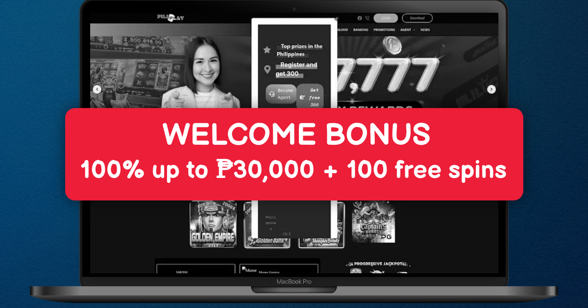Filiplay Casino